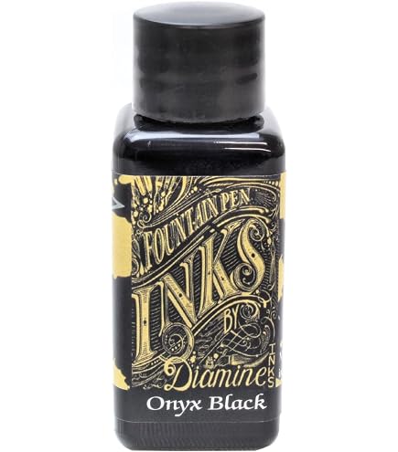 Amazon | Diamine【ダイアミン】 ボトルインク Music Set ミュージック
